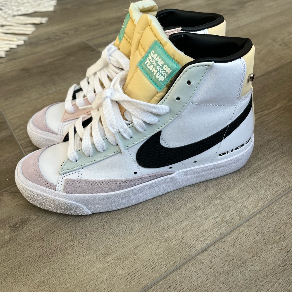 Nike Womens Blazers